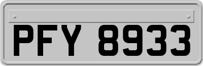 PFY8933