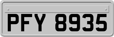 PFY8935