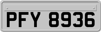 PFY8936