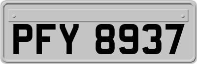 PFY8937