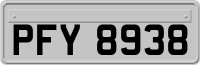 PFY8938