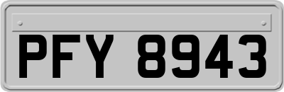 PFY8943