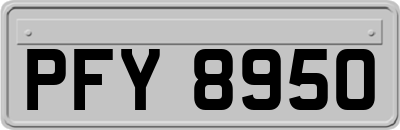 PFY8950