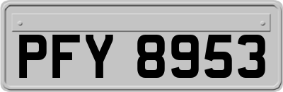 PFY8953