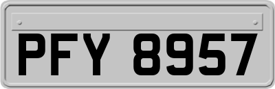 PFY8957