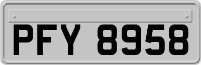 PFY8958