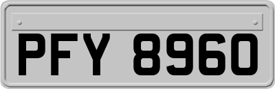 PFY8960