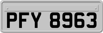 PFY8963