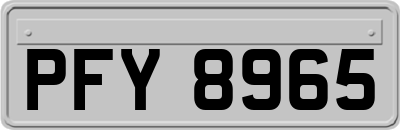 PFY8965