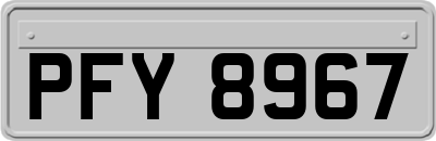 PFY8967