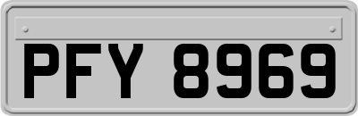 PFY8969