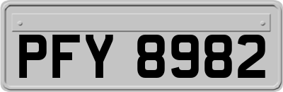 PFY8982