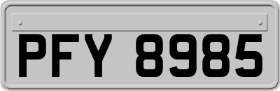 PFY8985