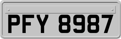 PFY8987