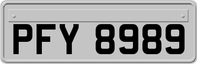 PFY8989