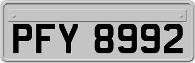 PFY8992
