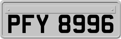 PFY8996