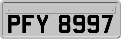 PFY8997