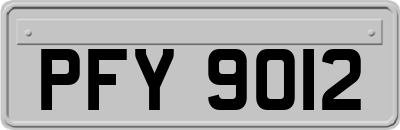 PFY9012