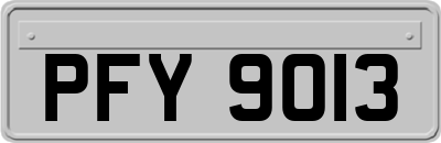 PFY9013