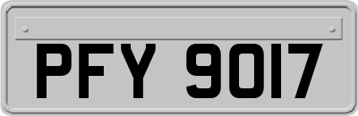 PFY9017