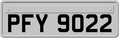 PFY9022