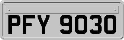 PFY9030