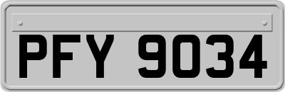 PFY9034
