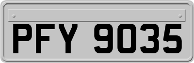 PFY9035