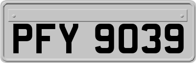 PFY9039