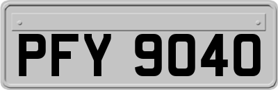 PFY9040