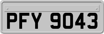 PFY9043