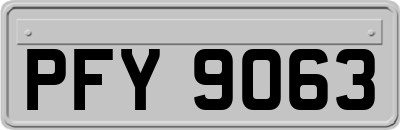 PFY9063