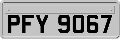 PFY9067