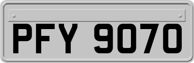 PFY9070