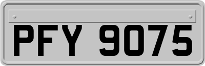 PFY9075
