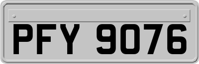 PFY9076