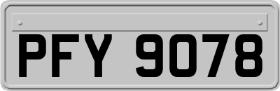 PFY9078