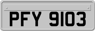 PFY9103