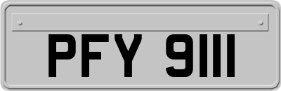 PFY9111