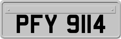 PFY9114