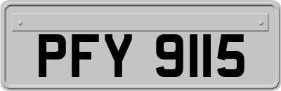 PFY9115