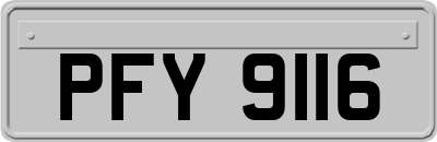 PFY9116