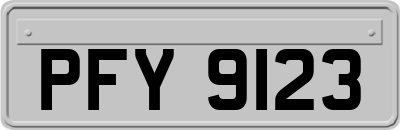 PFY9123