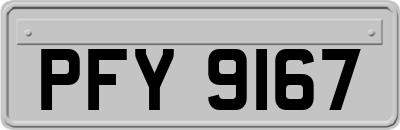 PFY9167
