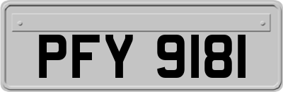 PFY9181