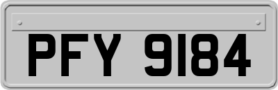 PFY9184