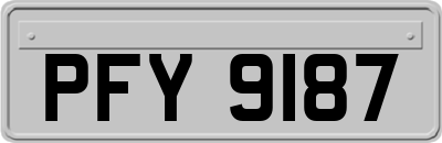 PFY9187