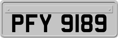 PFY9189