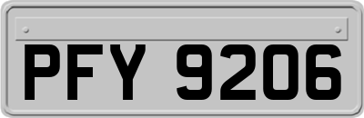PFY9206